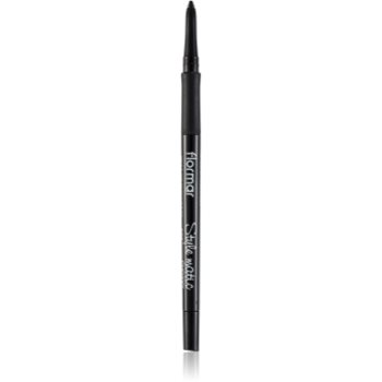 flormar Style Matic Eyeliner creion dermatograf waterproof - imagine 2